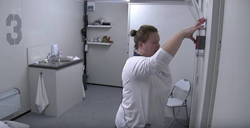 無手機無電腦無wifi，不足10㎡的小屋，你能熬過幾天？