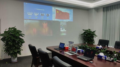 無線投屏技術(shù)指南 輕松連接筆記本與電視，兼論計(jì)算機(jī)房高效維護(hù)服務(wù)