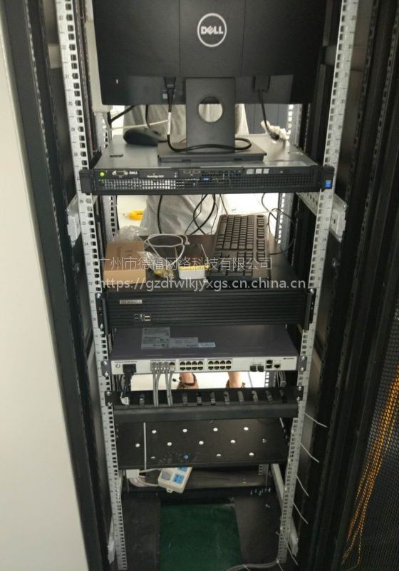 網(wǎng)絡(luò)與機(jī)房一體化 構(gòu)建高效穩(wěn)定的企業(yè)數(shù)字基石