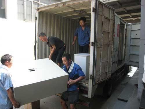 西安專業(yè)搬遷服務(wù)指南 公司搬遷、設(shè)備搬運(yùn)與機(jī)房維護(hù)