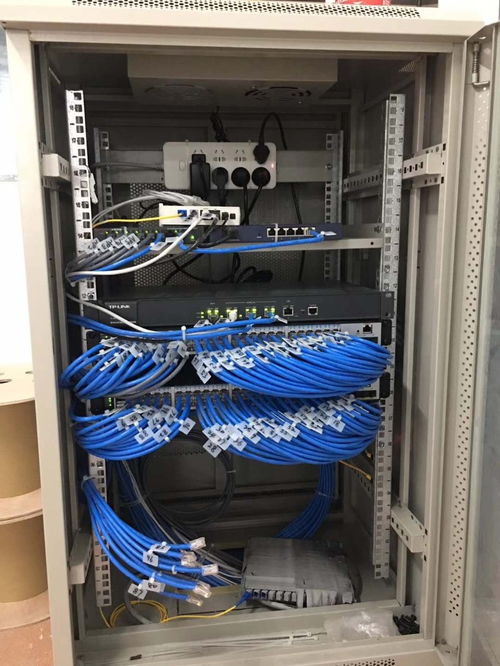 南洲路監(jiān)控安裝與廣州網(wǎng)絡(luò)維護(hù) 布線及計(jì)算機(jī)房維護(hù)服務(wù)的專業(yè)解決方案