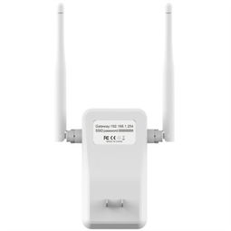 EDUP EP-2918 300M無線AP中繼器 一鍵WPS連接，輕松擴(kuò)展WiFi信號