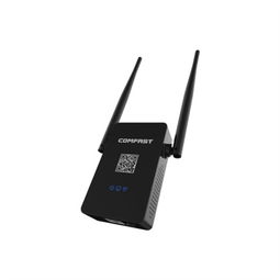 評測 CFWR750AC V2.0升級版——11ac雙頻WiFi信號放大器的實際表現如何？