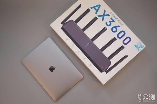 釋放極致連接 我眼中的小米AIoT AX3600無線路由器表現如何？